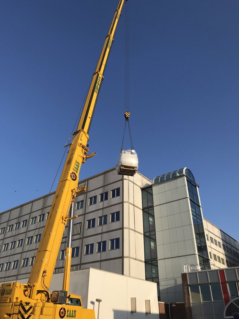 Installation