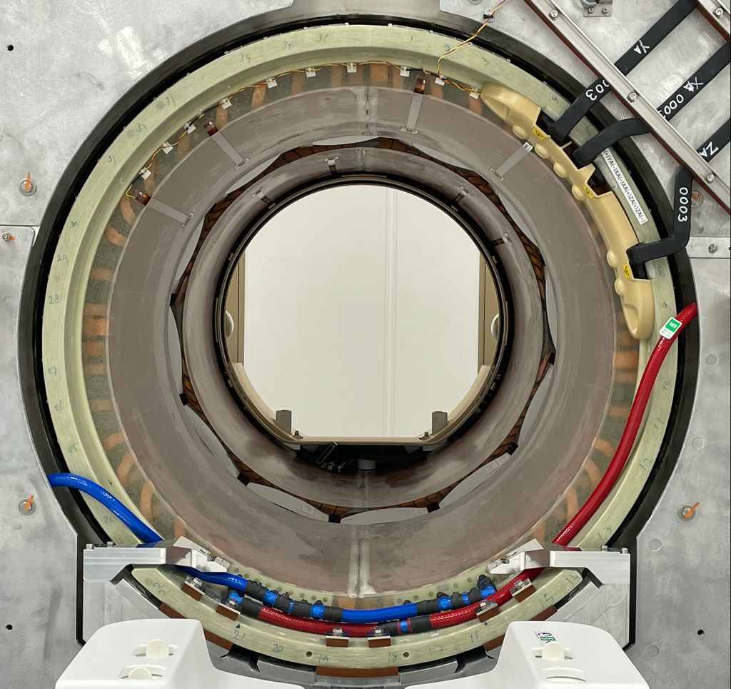 RF shielding